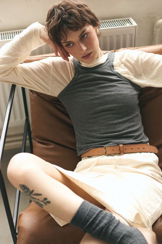 Viktoria Bykanova (INO MODELS)