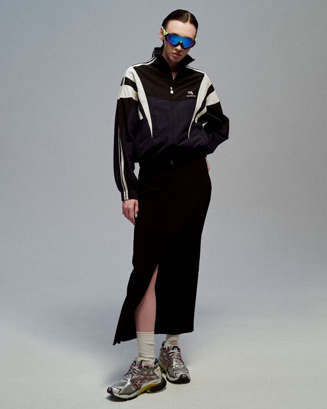 Viktoria Rodina (INO MODELS)