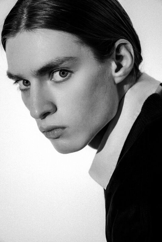 Ilya Yudentsov (INO MODELS)