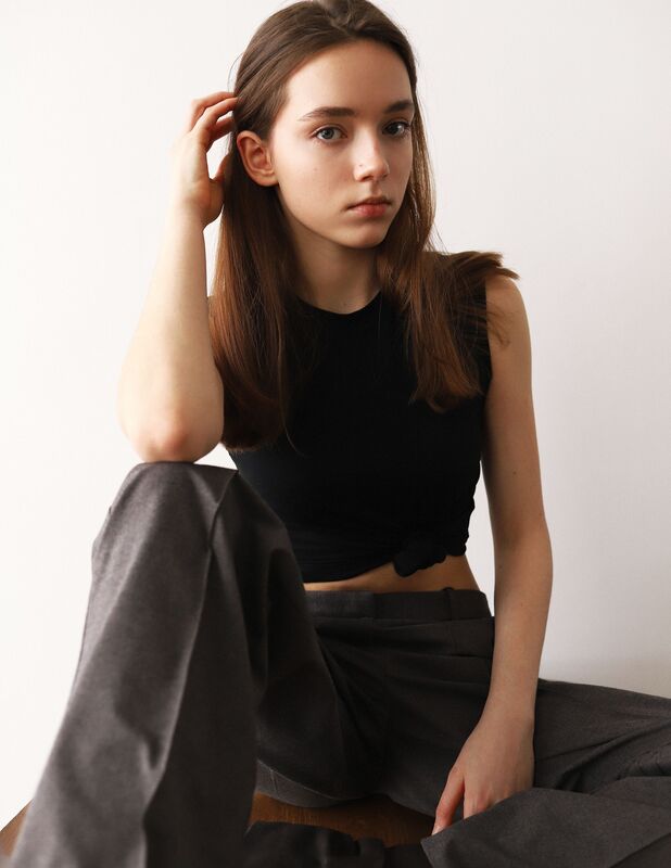 Emily (INO MODELS)