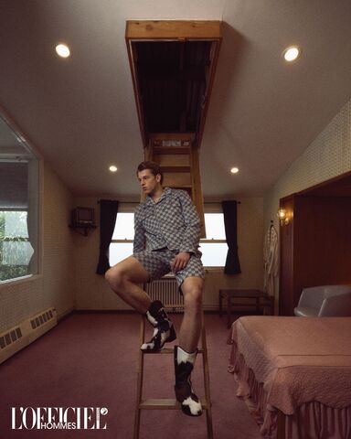 Makar / Картинка №14