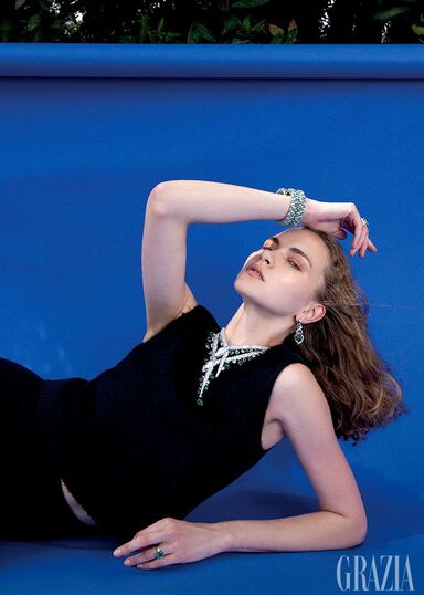 Masha Alexeeva / Картинка №8