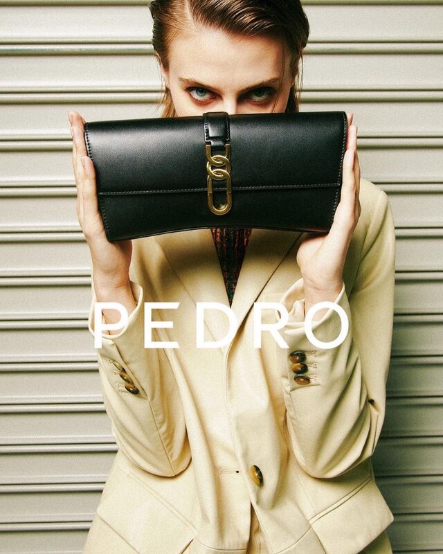 Tanya Yartseva (INO MODELS)