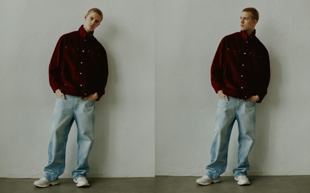 Nick (INO MODELS)
