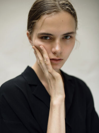 Masha Alexeeva / Картинка №1