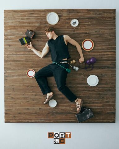 Makar / Картинка №11