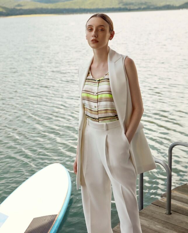 Viktoria Rodina (INO MODELS)