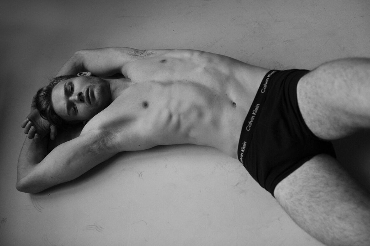 Dmitriy Demarev (INO MODELS)