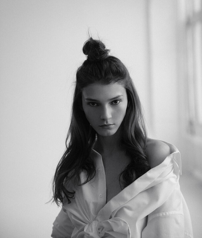 Tanie Cher (INO MODELS)