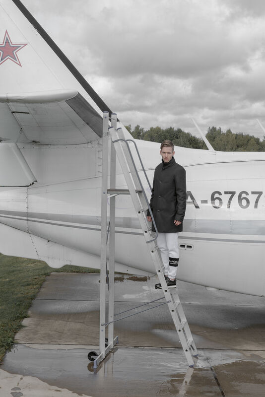 Dmitriy Demarev (INO MODELS)