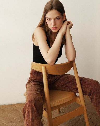 Liza Taushankova / Картинка №8
