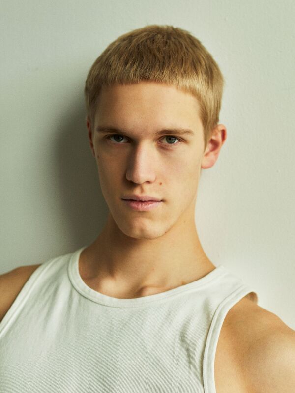 Nick (INO MODELS)