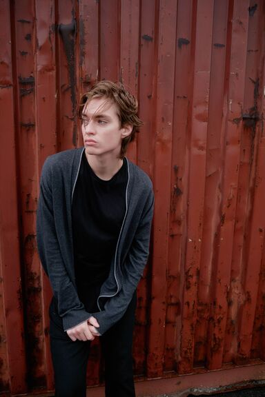 Ilya Yudentsov / Картинка №5