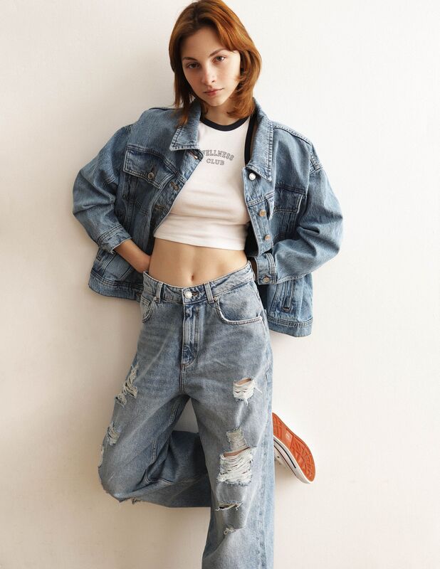 Polina Koryukina (INO MODELS)