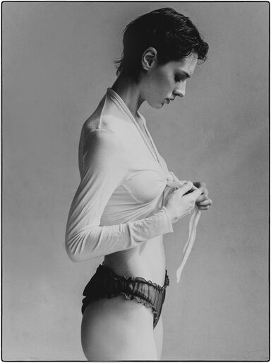 Viktoria Bykanova / Картинка №6