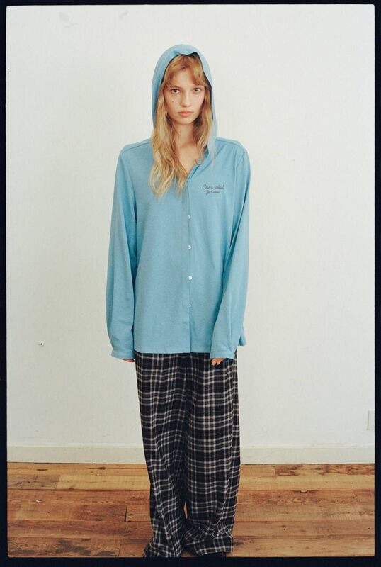 Lira Wanderstern (INO MODELS)