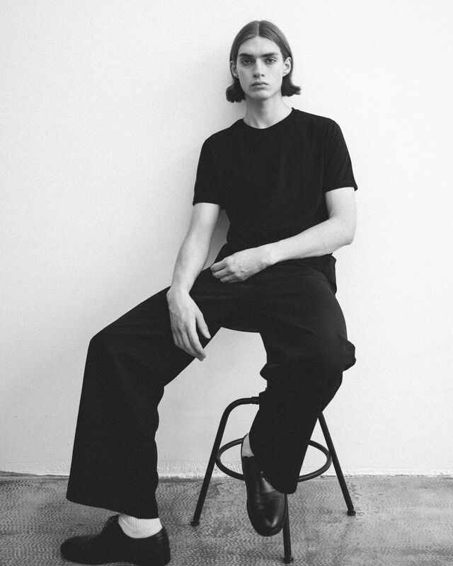 Ilya Yudentsov (INO MODELS)