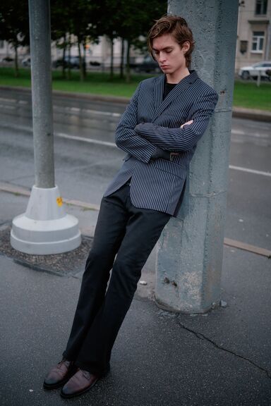 Ilya Yudentsov / Картинка №9