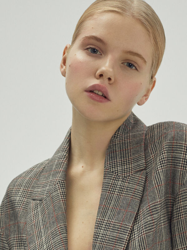 Masha Dryagina (INO MODELS)