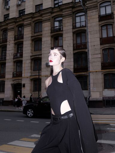 Diana Zvereva / Картинка №15