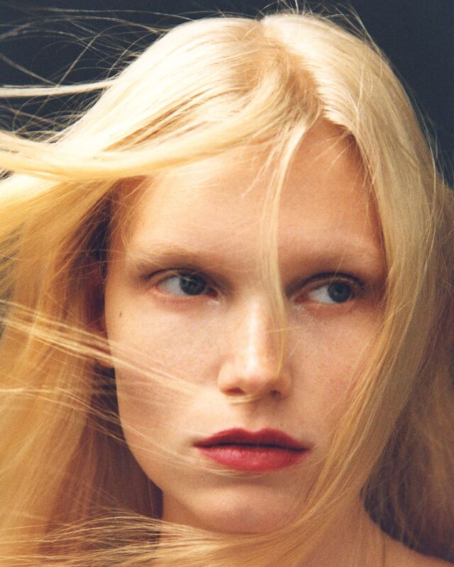 Sasha Dom (INO MODELS)