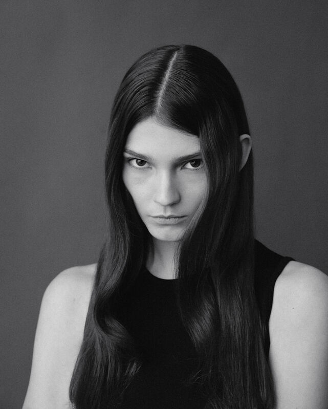 Tanie Cher (INO MODELS)
