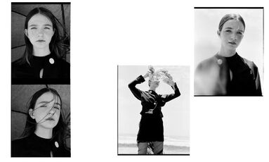 Lera Popkova / Картинка №11