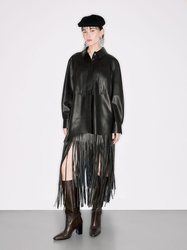 Diana Zvereva (INO MODELS)