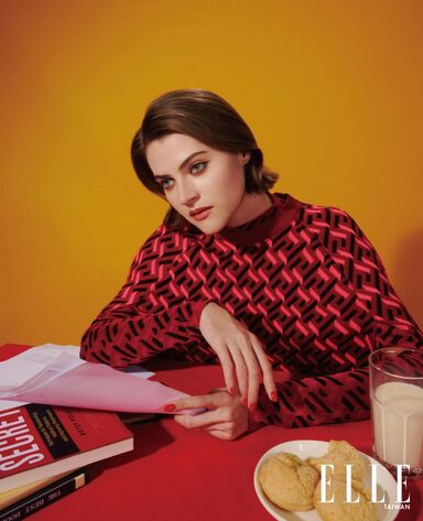 Tanya Yartseva / Картинка №13