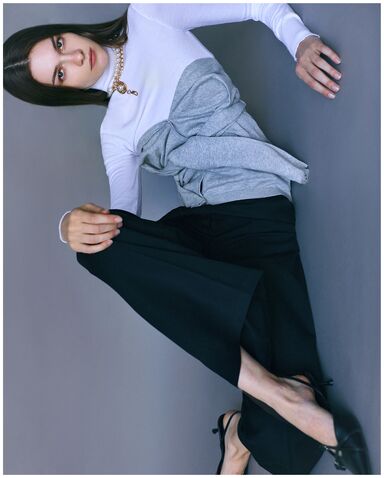 Kristina Ermakova / Картинка №7