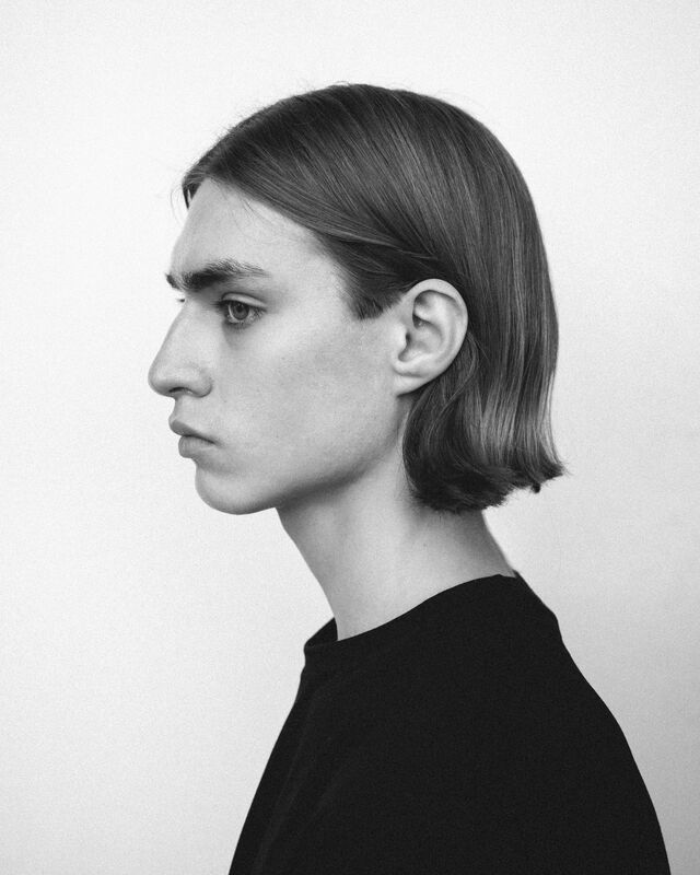Ilya Yudentsov (INO MODELS)