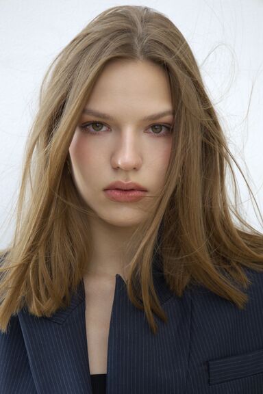 Liza Taushankova / Картинка №4