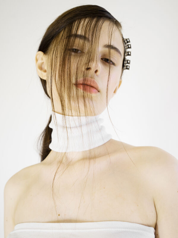 Diana Borisova (INO MODELS)