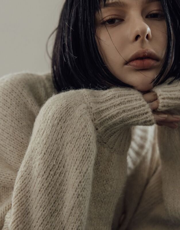 Maria Novikova (INO MODELS)