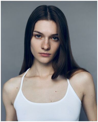 Kristina Ermakova / Картинка №6
