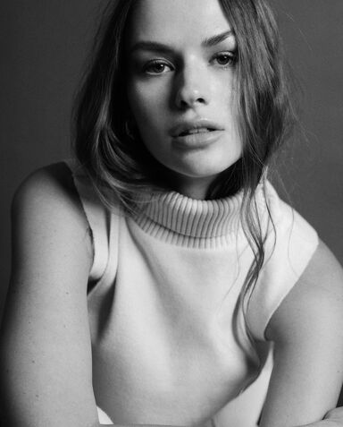 Alena Frolova / Картинка №1