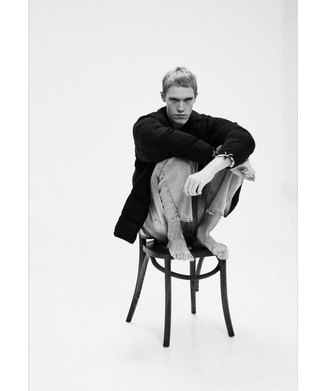 Nick (INO MODELS)
