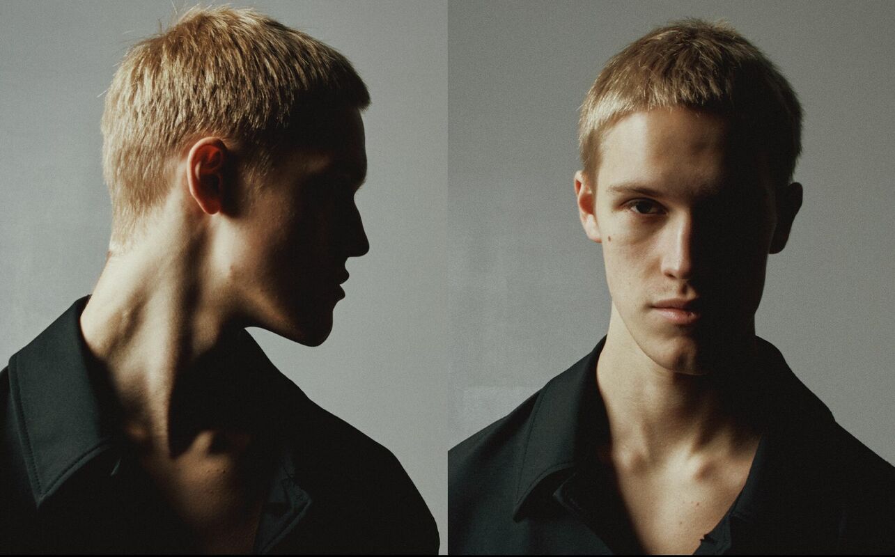 Nick (INO MODELS)