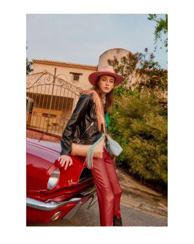 Viktoria Rodina / Картинка №10