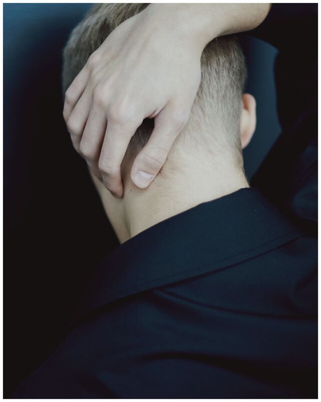 Nick (INO MODELS)