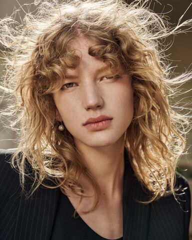 Nastya Gonchar / Картинка №1