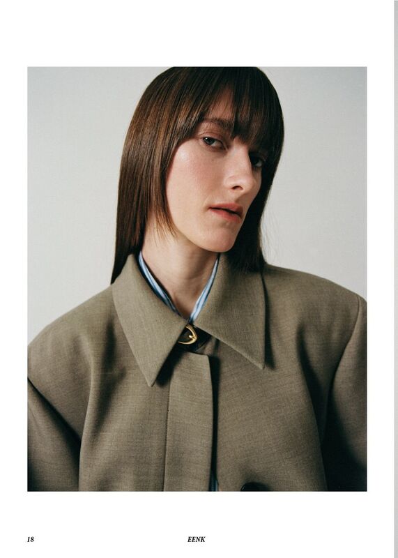 Sveta Kare (INO MODELS)