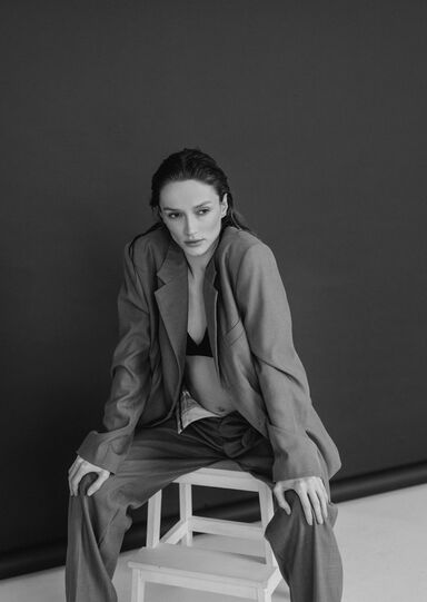 Elina Zaripova / Картинка №12