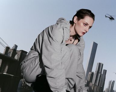 Viktoria Bykanova / Картинка №17