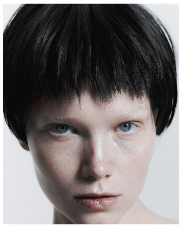 Sasha Dom (INO MODELS)