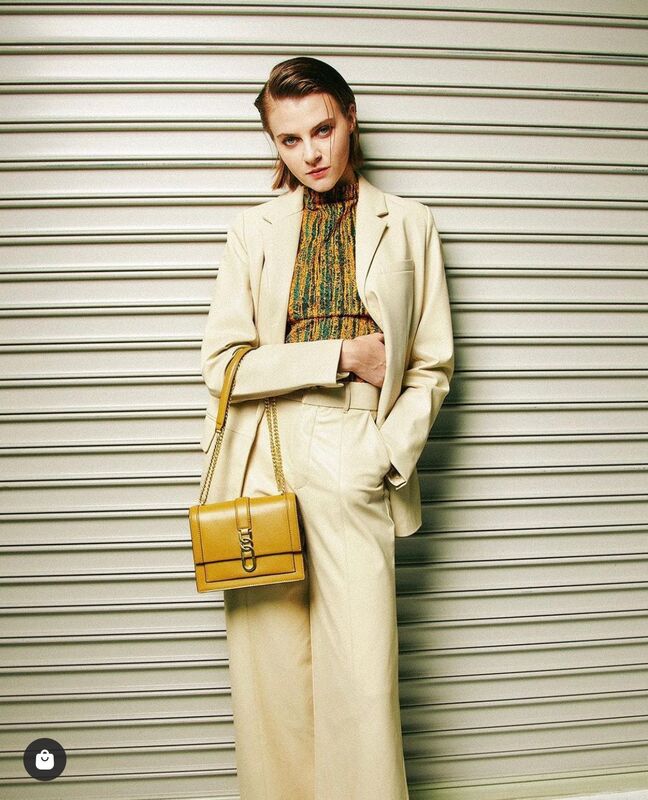 Tanya Yartseva (INO MODELS)