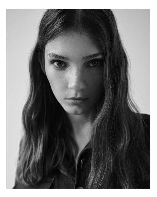 Tanie Cher (INO MODELS)