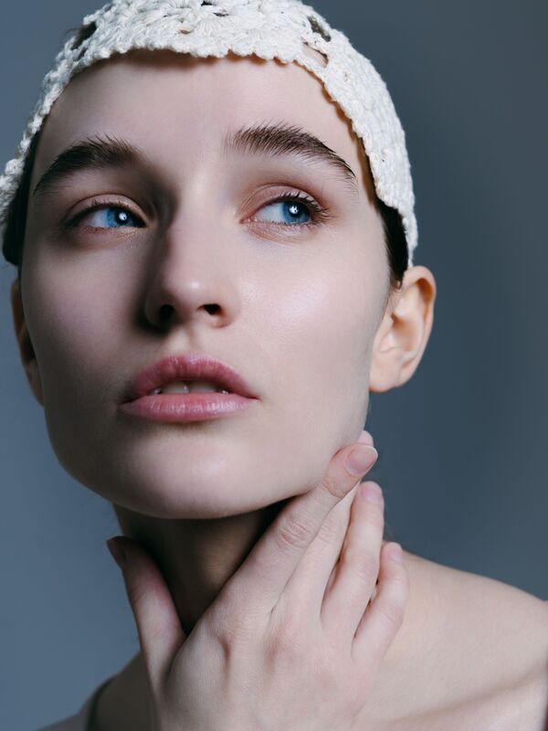 Diana Zvereva (INO MODELS)