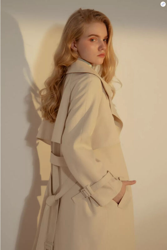 Masha Dryagina (INO MODELS)