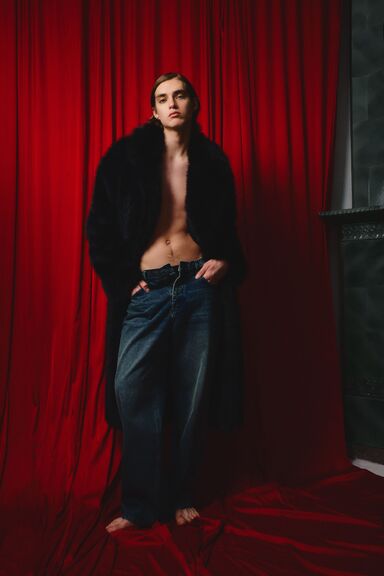 Ilya Yudentsov / Картинка №10